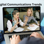 Digital Communications trends