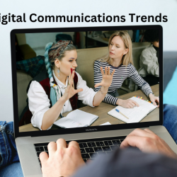 Digital Communication Trends for 2023: What to Expect