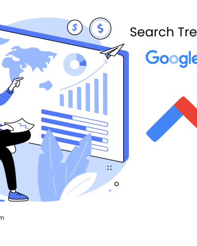 Google Search Trends 2022