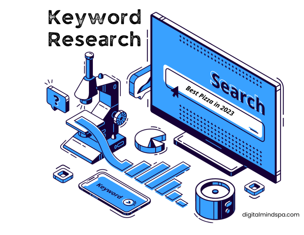 How to Use the Google Keyword Planner Tool for Better Search Rankings in 2023