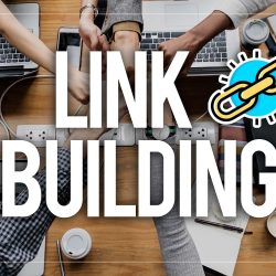 Link building strategies for 2023