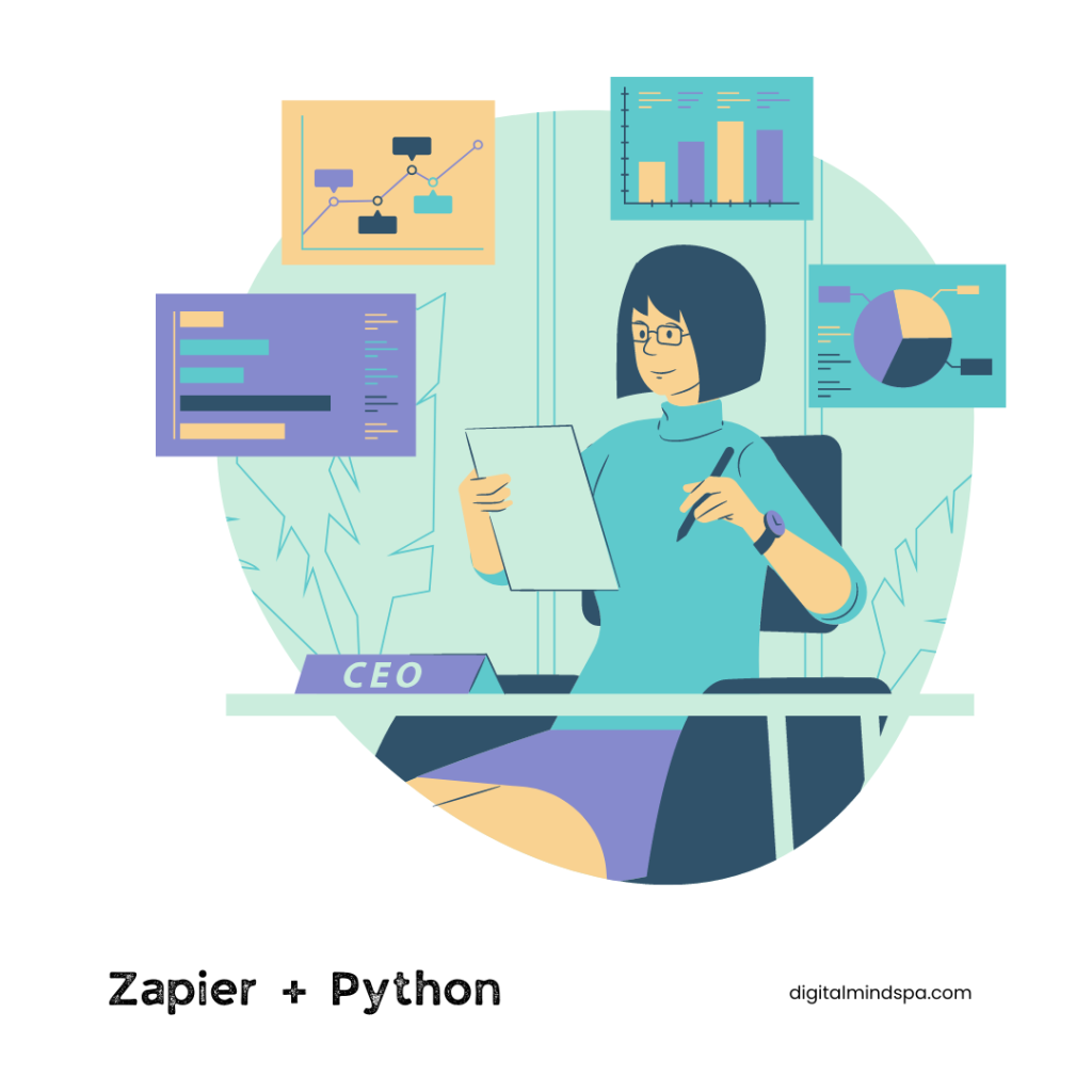 Formatting Phone Numbers in Zapier and Python 3